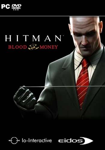 Hitman 4 : Blood Money